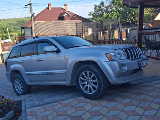 Jeep Grand Cherokee foto 1