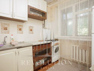 Apartament cu 1 cameră, 31 m², Botanica, Chișinău