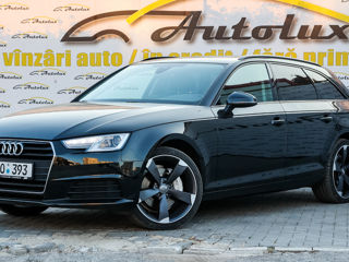 Audi A4 foto 4