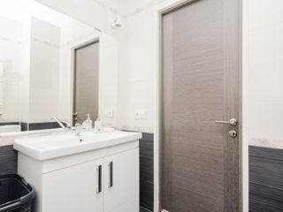 Apartament cu 1 cameră, 42 m², Centru, Chișinău foto 3