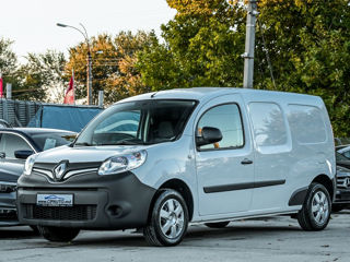 Renault Kangoo Maxi foto 4