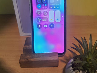 Iphone 11 64 gb 2950 lei foto 3