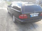 Mercedes E Class foto 7