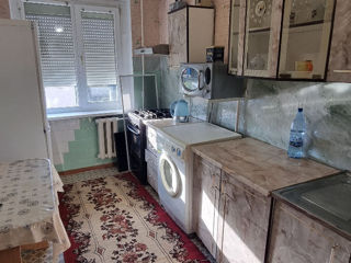 Apartament cu 3 camere, 66 m², Poșta Veche, Chișinău foto 2