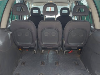 Seat Alhambra foto 10