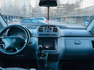 Mercedes Vito foto 8