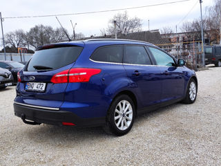 Ford Focus foto 6