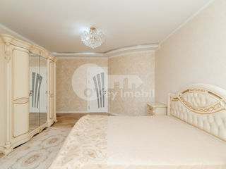 Apartament cu 3 camere, 150 m², Centru, Chișinău foto 7