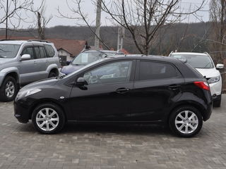 Mazda 2 foto 5