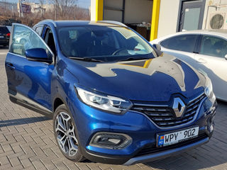 Renault Kadjar foto 5