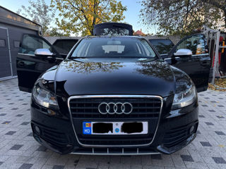 Audi A4 foto 10