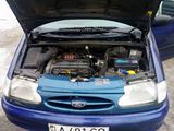 Ford Galaxy foto 10