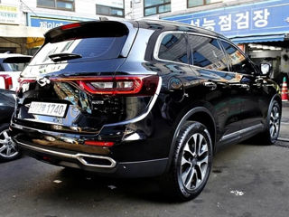 Renault Koleos foto 2