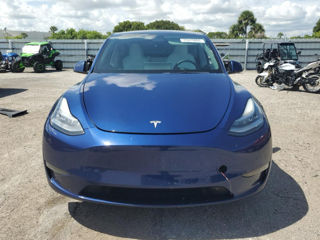 Tesla Model Y foto 3