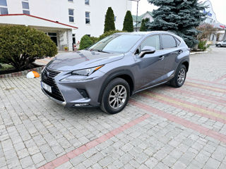 Lexus NX Series foto 2