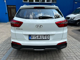 Hyundai Creta foto 5