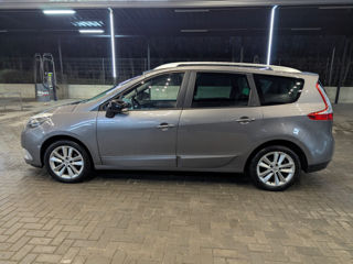 Renault Grand Scenic foto 4