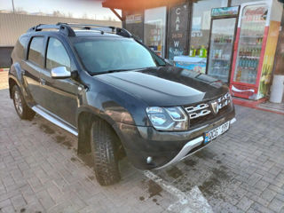 Dacia Duster foto 3