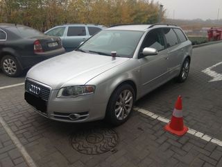 Audi A4 motor 2.0diesel foto 1