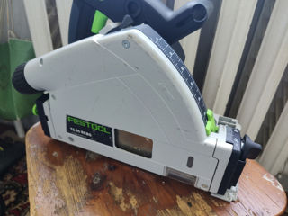 Festool TS 55 rebq 2021 год