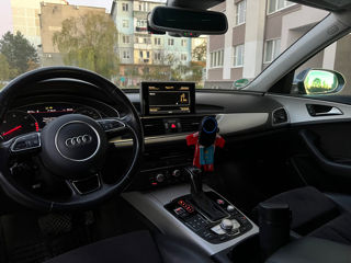 Audi A6 foto 6