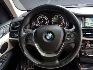 BMW X3 foto 5