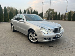 Mercedes E-Class