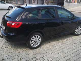 Seat Ibiza foto 5