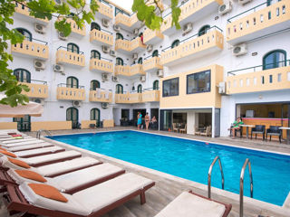Pela Maria Hotel (Adults Only 16+) 3*, Остров Крит, Греция,