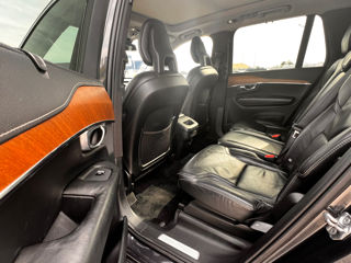 Volvo XC90 foto 5