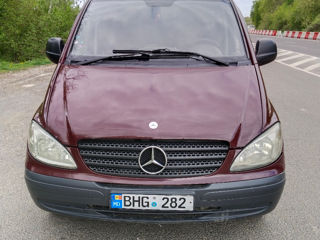 Mercedes Vito foto 3