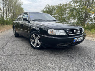 Audi A6 foto 3