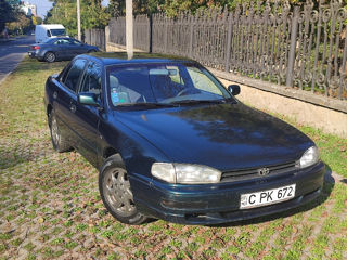 Toyota Camry foto 2