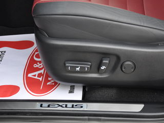 Lexus NX Series foto 15