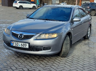 Mazda 6 foto 6