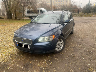 Volvo V50 foto 2