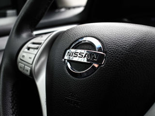 Nissan Qashqai foto 13