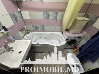 Apartament cu 2 camere, 56 m², Buiucani, Chișinău foto 7