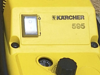 Karcher 595