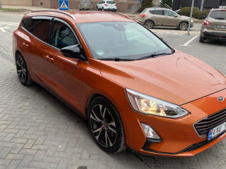 Ford Focus foto 8