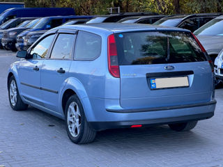 Ford Focus foto 5