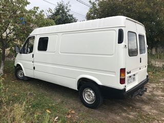 Ford Transit foto 2