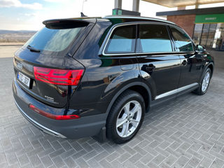 Audi Q7 e-tron foto 3