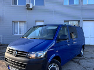 Volkswagen Transporter foto 2