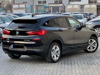 BMW X2 foto 3