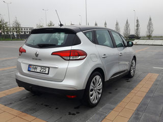 Renault Scenic foto 2