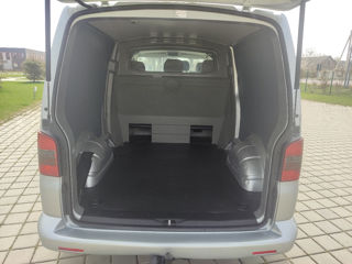 Volkswagen Transporter foto 8