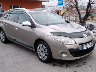 Renault Megane foto 3