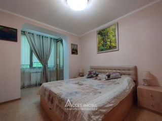 Apartament cu 2 camere, 51 m², Poșta Veche, Chișinău foto 4