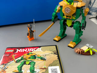 Lego Ninjago foto 4